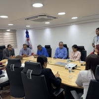 Promipyme activa protocolo de emergencia en apoyo a afectados por inundaciones